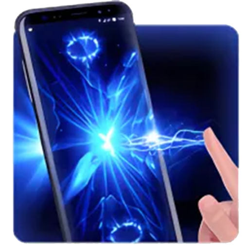 Electric Screen Live Wallpaper Download on Windows