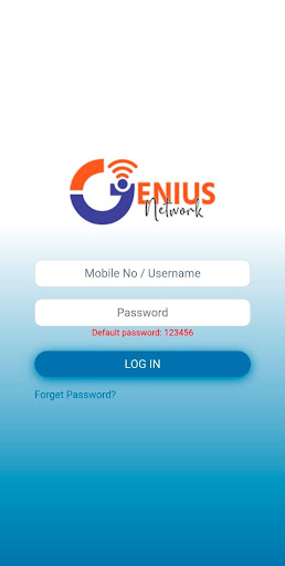 Genius Network Private Limited Screen 2