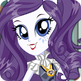 School Style MLPEG Dress Up icon
