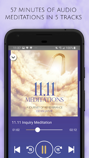 11.11 Meditations