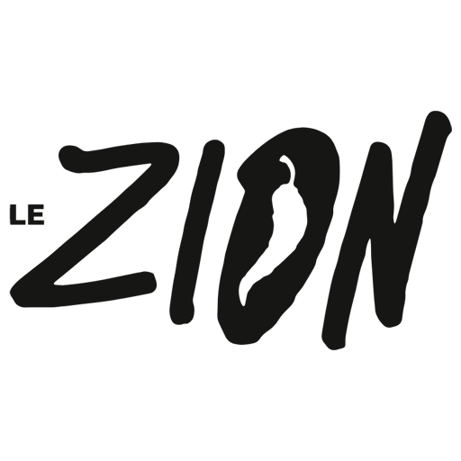 Le Zion logo