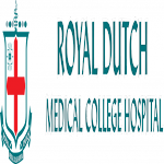 Cover Image of Download Royal Dutch Medical College Hospital 1.0.0 APK