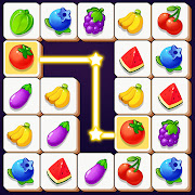 Onet 3D-Classic Link Match Puzzle Game