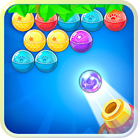 Bubble Shooter Adventure