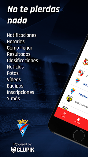 CD Valdefierro Screen 2