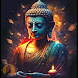 Buddha Wallpapers HD 4K - Androidアプリ
