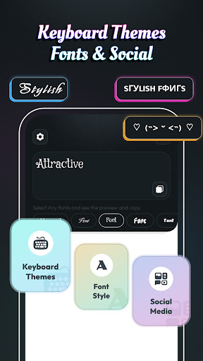 Anteprima dell'app