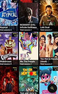 Pikoshow APK Tips for TV
