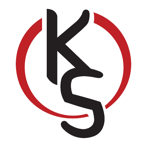 Kunisama Teppanyaki and Sushi logo