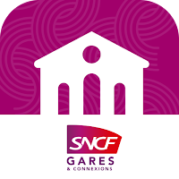 Ma Gare SNCF : infos trains, services, commerces