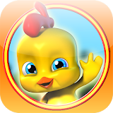Chicken Blast - Free icon