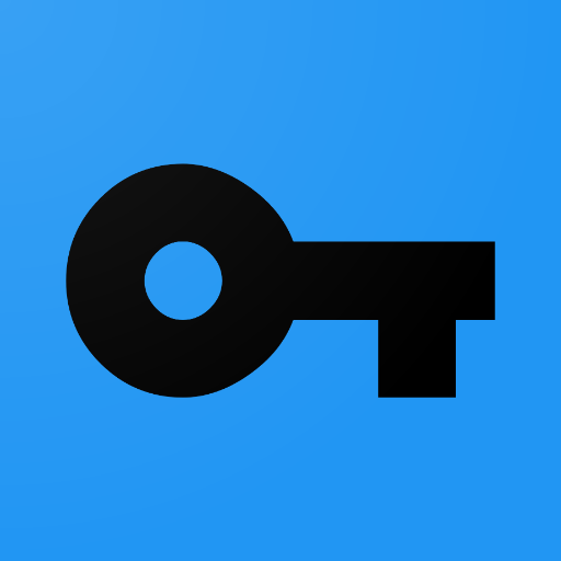 VPN Settings Shortcut Logo