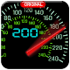 Speedometer HUD Pro-GPS Digital Tracking distance Download on Windows