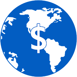 Icon image GDP World