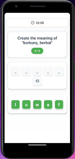 WordWise - Learn Words