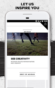 adidas – Apps no Google Play