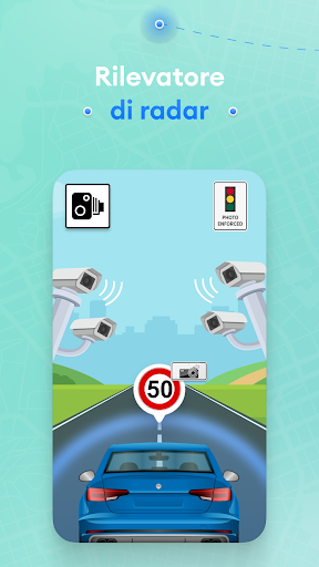 Anteprima dell'app