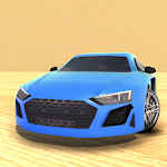 Cover Image of Download Electric Car Toy: Fun Driving  APK