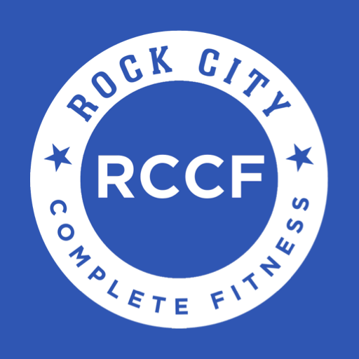 Rock City Complete Fitness