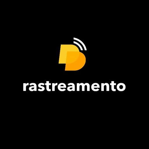 DD rastreamento logo