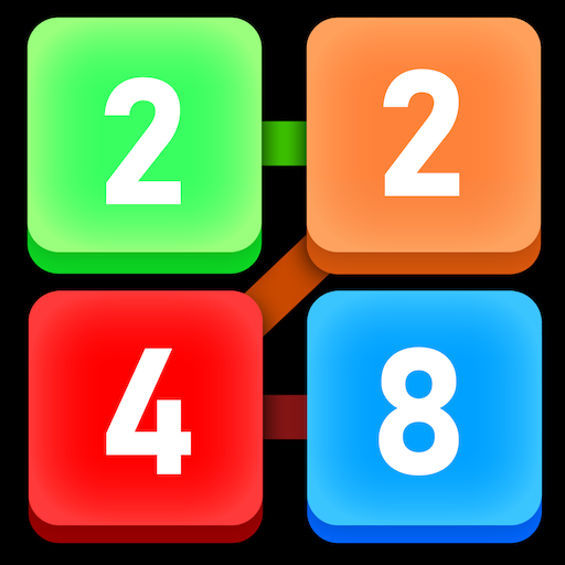 2248 - link merge 2048 puzzle Download on Windows