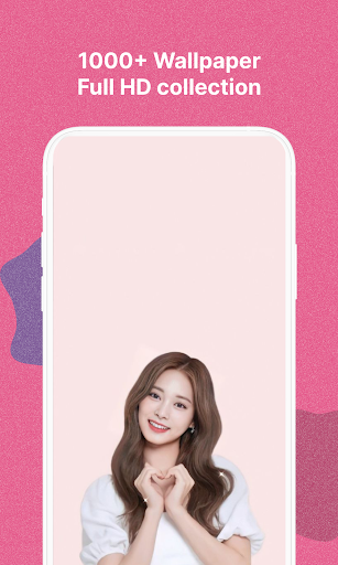 Tzuyu Twice Wallpaper HD 4K Screen 2
