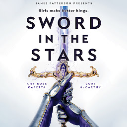 Icon image Sword in the Stars: A Once & Future Novel