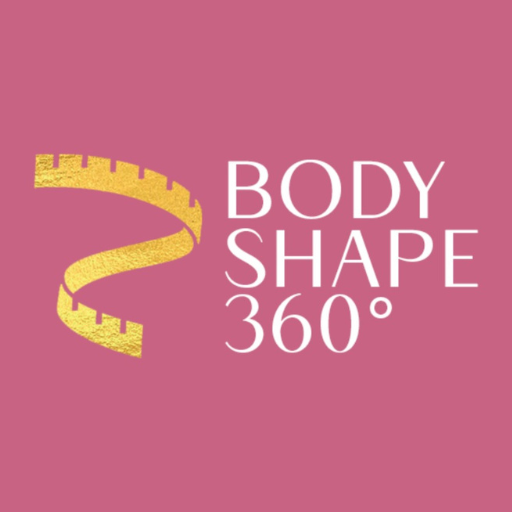 Body shape 360 logo