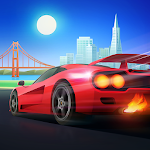 Cover Image of Tải xuống Horizon Chase 1.9.12 APK