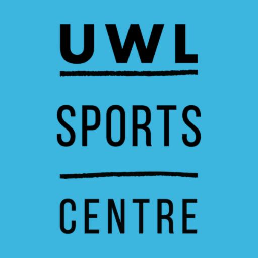 UWL Sports Centre logo