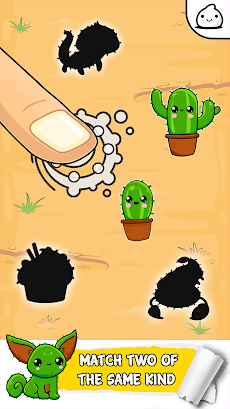 Cactus Evolution Clickerのおすすめ画像2