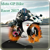Moto GP Bike Racer 2017 icon