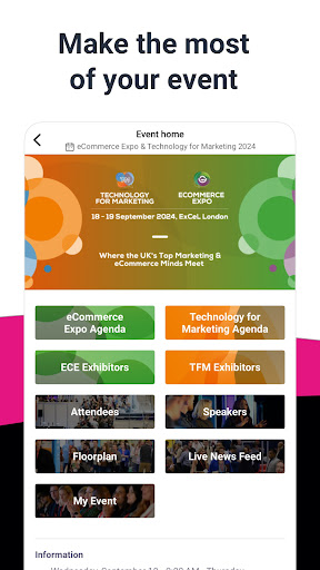 ECE and TFM Screen 2