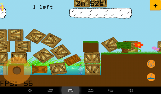 Bunneggs alpha Screen 3