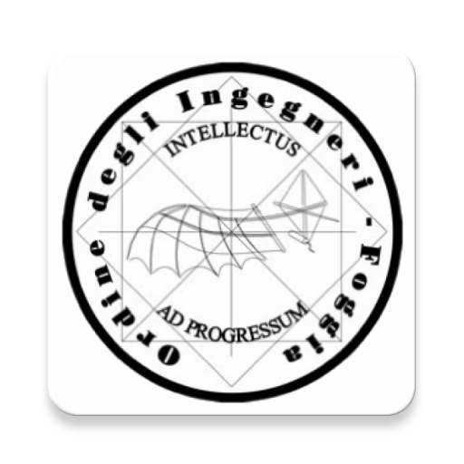 Ordine Ingegneri Foggia logo