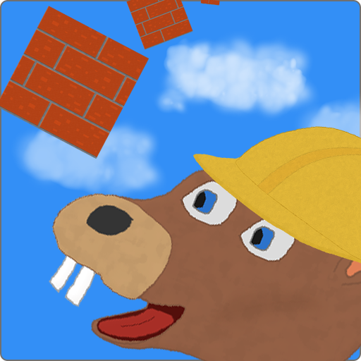 Builder Joe logo