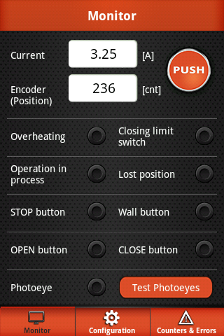 Delta Overlap Screen 3
