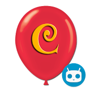Top 36 Personalization Apps Like Circus CM13 CM12 Theme - Best Alternatives