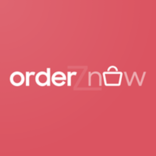 OrderzNow Master logo