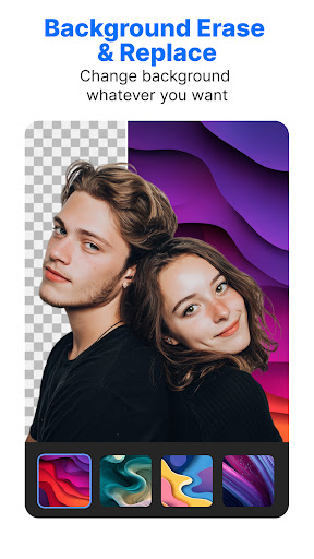 PhotoEffect - AI Editor