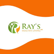 Ray's Healthy Living