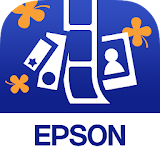 Epson マルチロールプリント icon