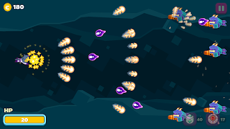 Game screenshot Power Pet apk download