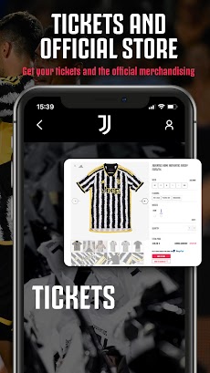 Juventusのおすすめ画像5