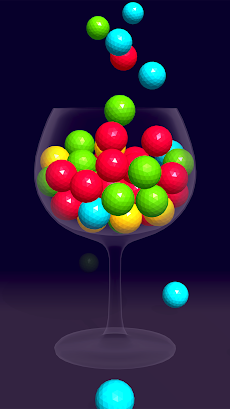 Candy Glass 3D – Anti-stress Bのおすすめ画像3