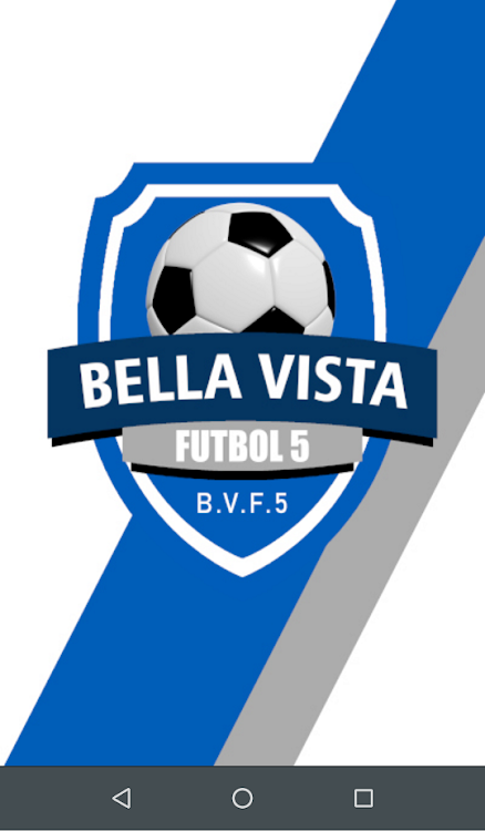 Bella Vista F5 - 4.1.1 - (Android)