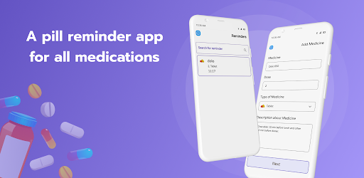 Medicine Reminder and Tracker