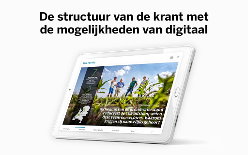 de Volkskrant - Nieuws