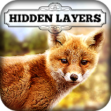 Hidden Layers: Spring Babies icon