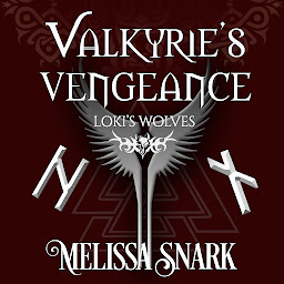 Icon image Valkyrie's Vengeance: Loki's Wolves